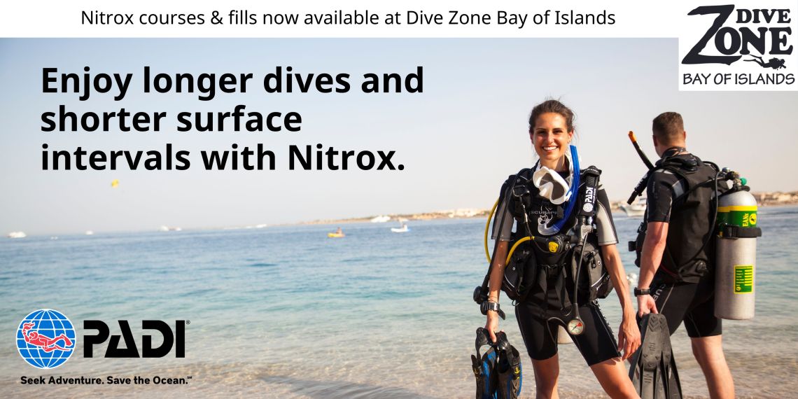 Dive Zone Bay Of Islands Online Shop - freedive-spearfishing