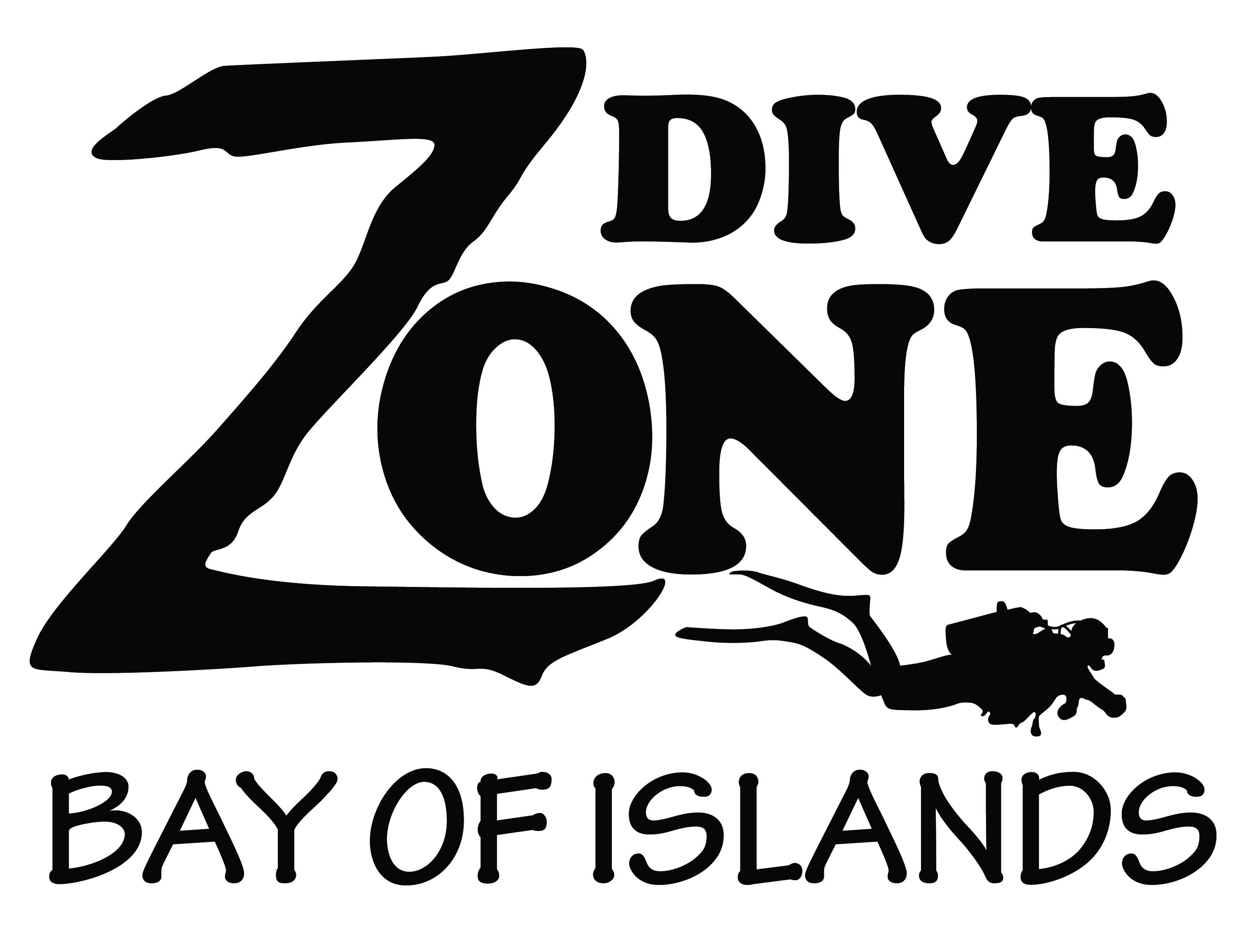 Dive Zone Bay of Islands